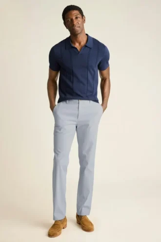 Leichte Chino