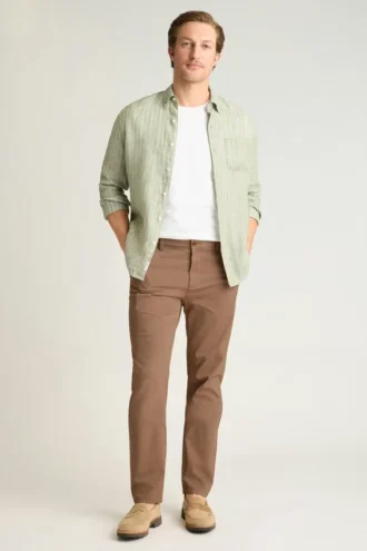 Leichte Chino