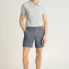 Leichte Chino-Shorts Leichte Chino-Shorts