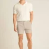 Leichte Chino-Shorts Leichte Chino-Shorts
