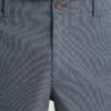 Leichte Chino-Shorts Leichte Chino-Shorts