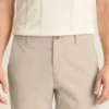 Leichte Chino-Shorts Leichte Chino-Shorts