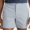 Leichte Chino-Shorts Leichte Chino-Shorts