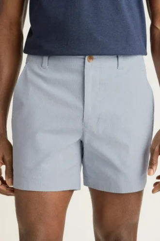 Leichte Chino-Shorts