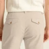 Leichte Chino-Shorts Leichte Chino-Shorts