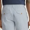 Leichte Chino-Shorts Leichte Chino-Shorts