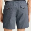 Leichte Chino-Shorts Leichte Chino-Shorts