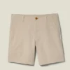 Leichte Chino-Shorts Leichte Chino-Shorts