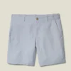 Leichte Chino-Shorts Leichte Chino-Shorts