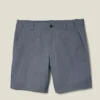 Leichte Chino-Shorts Leichte Chino-Shorts