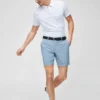 Leichte Golfshorts Leichte Golfshorts