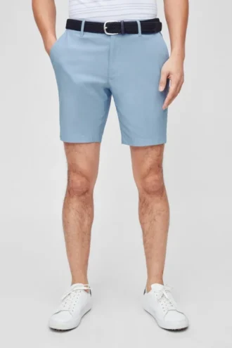 Leichte Golfshorts