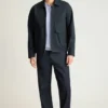 Leichte Herrenjacke von Bonobos | Einfache Alltagsjacke Leichte Herrenjacke von Bonobos | Einfache Alltagsjacke