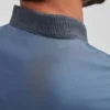 Leichte Nylon-Bomberjacke Leichte Nylon-Bomberjacke
