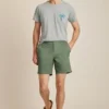 Leichte Reiseshorts Leichte Reiseshorts