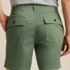 Leichte Reiseshorts Leichte Reiseshorts