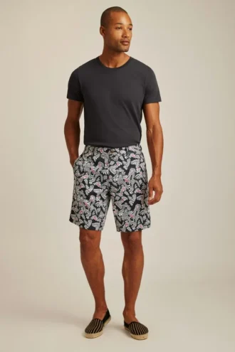 Leichte Shorts