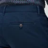 Leichte Sommer-Chino-Shorts mit Stretch Leichte Sommer-Chino-Shorts mit Stretch