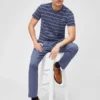 Leichte Stretch-Chinos für Herren