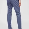 Leichte Stretch-Chinos für Herren