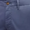 Leichte Stretch-Chinos für Herren
