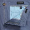 Leichte Stretch-Chinos für Herren