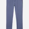 Leichte Stretch-Chinos für Herren