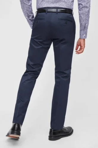 Leichte Stretch-Weekday Warrior Dress Pant für den Alltag