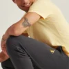Leichte Sweathose aus French Terry Leichte Sweathose aus French Terry