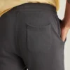 Leichte Sweathose aus French Terry Leichte Sweathose aus French Terry