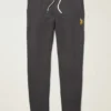 Leichte Sweathose aus French Terry Leichte Sweathose aus French Terry