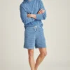 Leichte Sweatshorts Leichte Sweatshorts