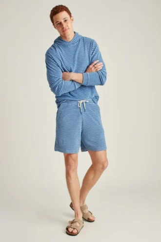 Leichte Sweatshorts