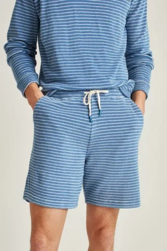 Leichte Sweatshorts