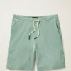 Leichte Waffel-Shorts Leichte Waffel-Shorts