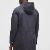 Leichter Fishtail-Parka Leichter Fishtail-Parka