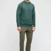 Leichter Fleece-Hoodie Leichter Fleece-Hoodie