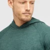 Leichter Fleece-Hoodie Leichter Fleece-Hoodie