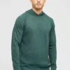 Leichter Fleece-Hoodie Leichter Fleece-Hoodie