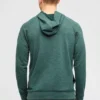 Leichter Fleece-Hoodie Leichter Fleece-Hoodie