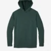 Leichter Fleece-Hoodie Leichter Fleece-Hoodie