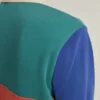 Leichter French-Terry-Rugby Leichter French-Terry-Rugby