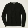 Leichter Pullover mit Perlmuster Leichter Pullover mit Perlmuster