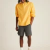 Leichter Ripstop-Anorak Fielder Leichter Ripstop-Anorak Fielder