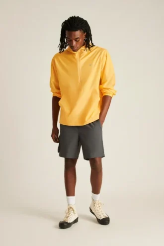 Leichter Ripstop-Anorak Fielder
