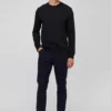Leichtes Fleece-Shirt Leichtes Fleece-Shirt