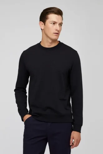 Leichtes Fleece-Shirt