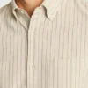 Leichtes Stretch-Flanell-Hemd Leichtes Stretch-Flanell-Hemd