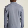 Leichtes Stretch-Flanell-Hemd Leichtes Stretch-Flanell-Hemd