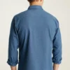 Leichtes Stretch-Flanell-Hemd Leichtes Stretch-Flanell-Hemd